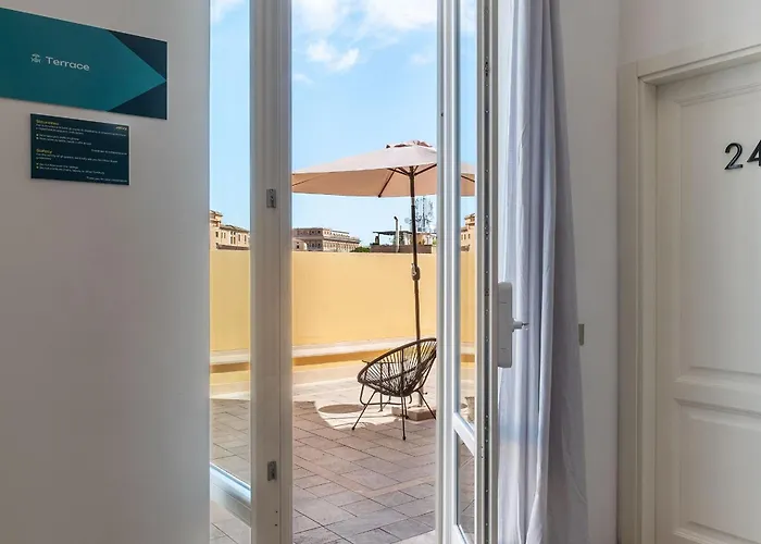 Joivy Cavour 238 Apartamento