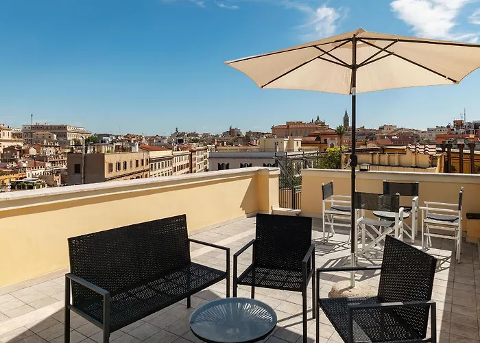 Joivy Cavour 238 * Roma
